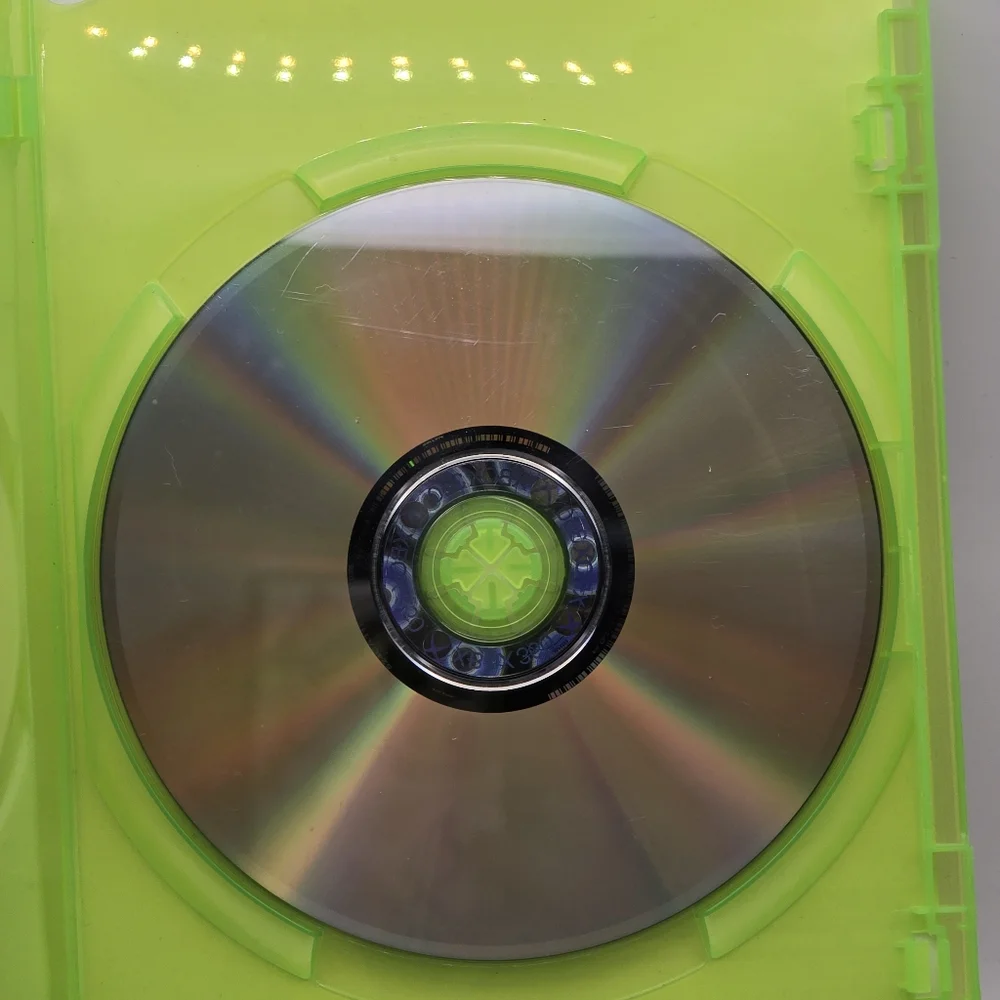 Xbox 360 lego
